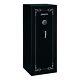 Stack-on Ss-16-mb-c 16-gun Safe With Combination Lock