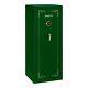 Stack-on Ss-16-mg-c 16-gun Safe With Combination Lock
