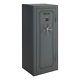 Stack-on Td-24-gp-c-s Total Defense 22-24 Gun Safe With Combination Lock