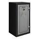 Stack-on Td-40-sb-c-s Total Defense 36-40 Gun Safe With Combination Lock