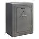 Stack-on Td-69-gp-c-s Total Defense 51-69 Gun Safe With Combination Lock