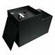 Stealth Floor Safe B3500d Made In Usa In-ground High Security Mechanical Lock