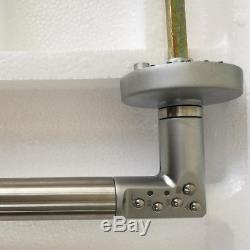 Steel Pushbutton Combination Electronic Code Keyless Handles Home Safe Door Lock