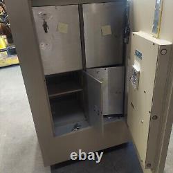 Steel Safe