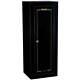 Steel Security Cabinet For 18 Gun Fully Convertible Safe Secure Stack-on Product