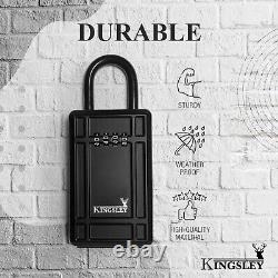 TWELVE PACK of KL313 Lockbox key lock box realtor real estate 4 digit key safe