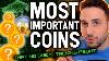 The Most Importnat Coins That No One Is Talking About Nft Defi U0026 Cryptocurrency News U0026 Insights