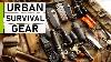 Top 10 Best Urban Survival Gear U0026 Urban Survival Kit