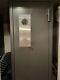 Used American Security Products Gun Safe