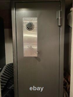 Used American Security Products gun safe