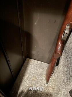 Used American Security Products gun safe