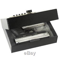 V-Line Compact Home Personal Valubles and Gun Safe