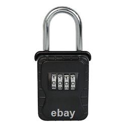 Vault Locks 3200 Lock Box Key Storage 4 Digit Combination Keysafe Pack of 12