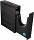 Vaultek Nsl20i-bk Biometric Wifi Slider Series Safe (black)