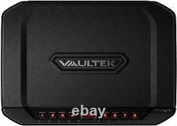 Vaultek PROVT-BK VT Series Safe (Black)