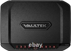 Vaultek PROVTi-BK Biometric VT Series Safe (Black)
