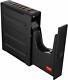 Vaultek Slider Series Rugged Smart Handgun Safe Quick Auto-open Sliding Door