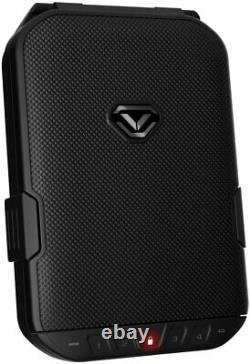 Vaultek VLP10-BK LifePod Safe (Black)
