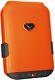 Vaultek Vlp10-og Lifepod Safe (rush Orange)