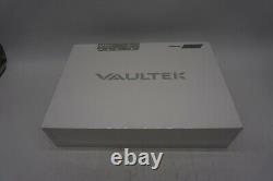 Vaultek VT10i Lightweight Biometric Safe Bluetooth Smart, Gray