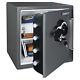 Vaults And Safes Fireproof Waterproof Sentry Fire Safe Combination Lock Home