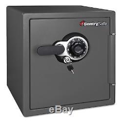 Vaults And Safes Fireproof Waterproof Sentry Fire Safe Combination Lock Home