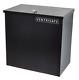 Ventrisafe Large Secure Anti-theft Package Delivery Box With Built-in Lock