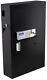 Viking Safe Vs-144ks Key Safe Cabinet Withlockable Drop Slot 144key Capacity Safe