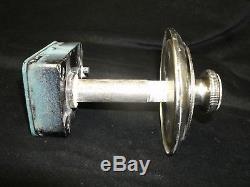Vintage/Antique Mosler Safe Combination Lock-LOCKSMITH
