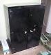 Vintage Antique Safe The General Fireproofing Company Withyale Combination Lock