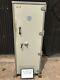 Vintage Chubb Fire Proof Safes 1061# Combination Locking Working Fine