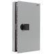 Wall Mounted 195 Key Secure Storage Steel Cabinet With Electronic Combination Lock
