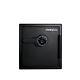 Water-resistant Safe Home Safety Fire-resistant With Dial Lock, 1.23 Cu. Ft