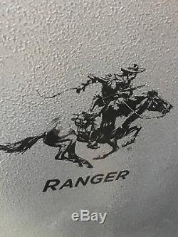 Winchester Ranger Gun Safe Gray/Gray 24 Gun