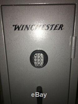 Winchester TS-9-EFL 10 Gun Safe Hunting Safety Protection Rifle Outdoor