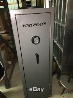 Winchester TS-9-EFL 10 Gun Safe Hunting Safety Protection Rifle Outdoor