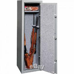 Winchester TS-9-EFL 10 Gun Safe Hunting Safety Protection Rifle Outdoor New